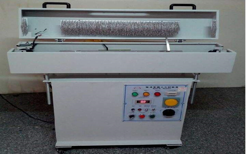 Electrical Wire Frequency Spark Machine