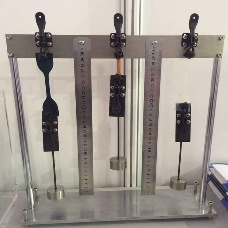 Thermal Extension Testing Equipment