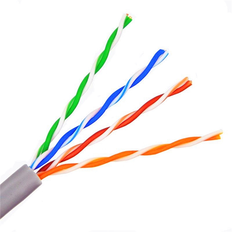 Comparación de productos: Cable de red Cat 5e y Cat 6