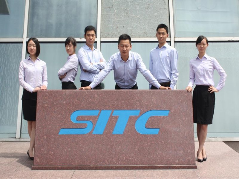Holding SITC