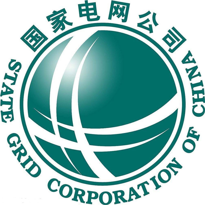 Corporación Estatal de Red Eléctrica de China